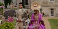 【美剧】夏洛特王后：布里奇顿前传.全6集.英语中字.2023