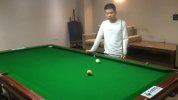 台球系统课程，入门到进阶的1-4级全阶段教学
