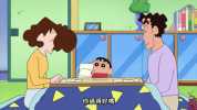 1992.蜡笔小新.1-10季+30部剧场版+漫画+特别篇